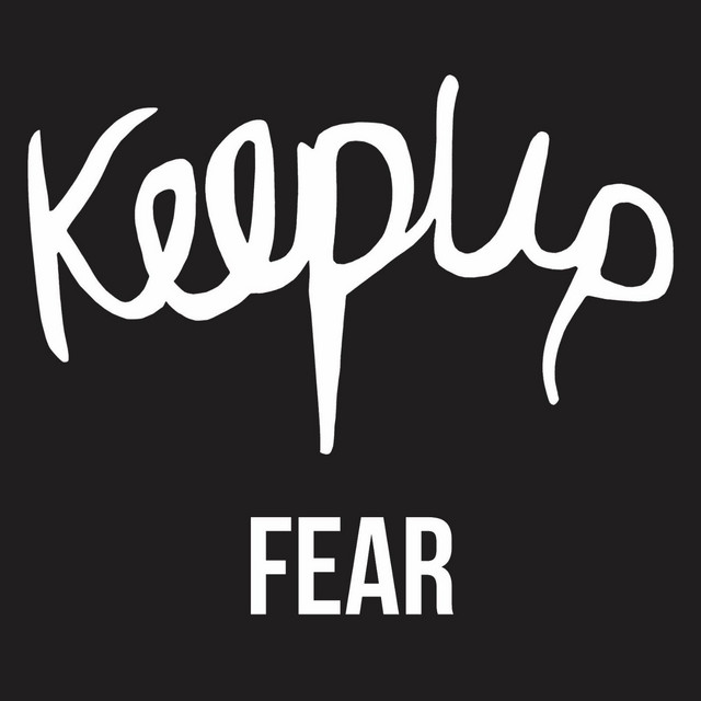 Fear - EP cover art