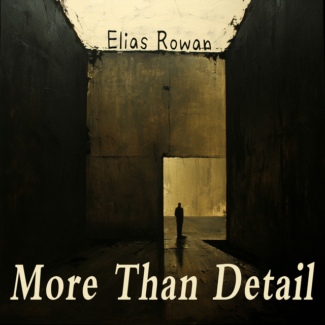 Elias Rowan