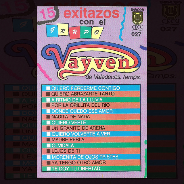 album image