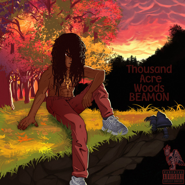Thousand Acre Woods cover art