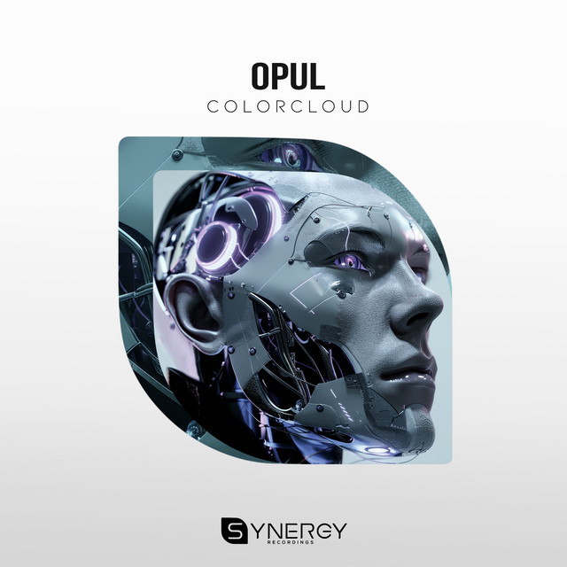 ColorCloud cover art