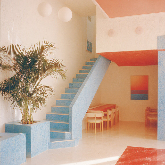 Jazz In Quiet Angles cover art