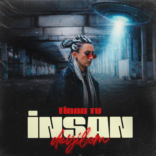 İnsan Deyiləm - Single by Fidan TV | Spotify