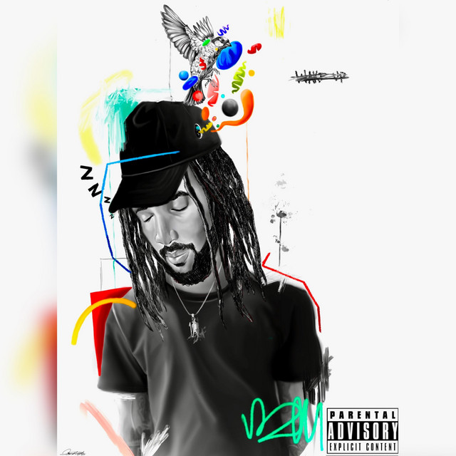 Wake Up cover art
