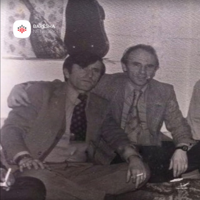 Kral nikolla cover