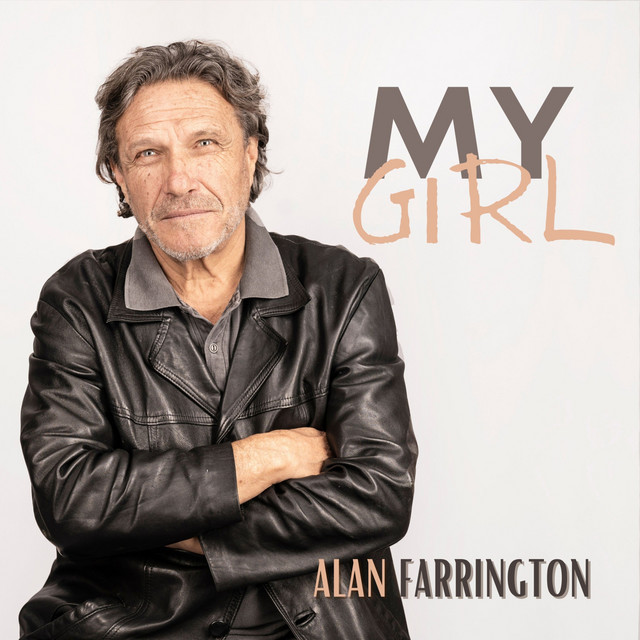 My Girl (feat. Simone Boffa)