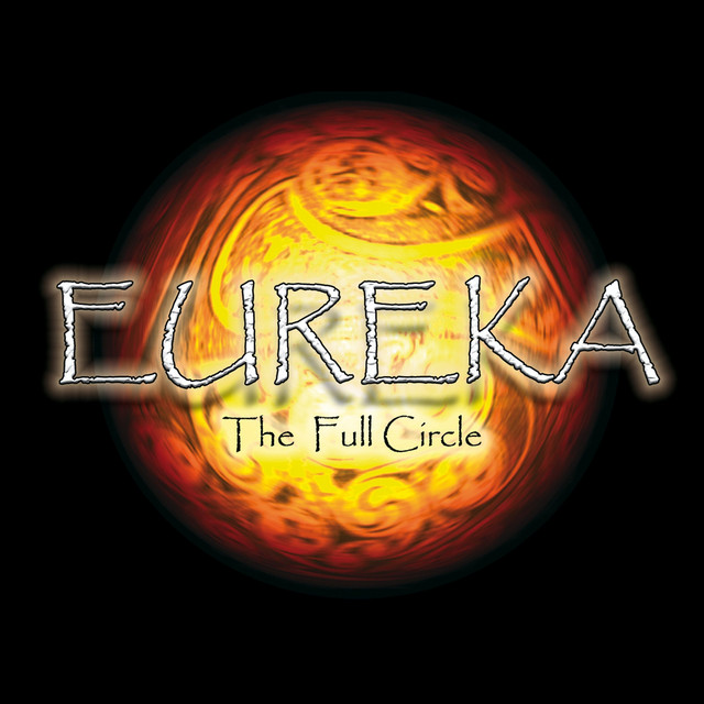 The Full Circle cover art