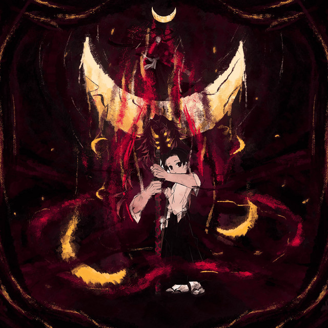 Noite de Sangue cover art