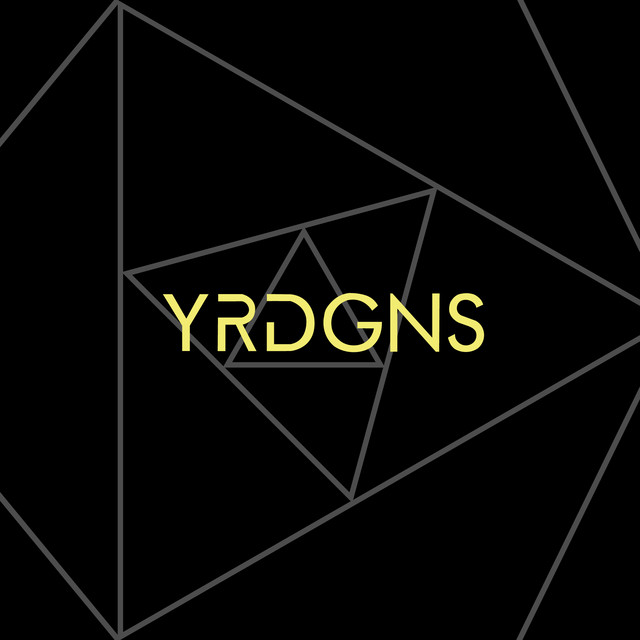 YRDGNS cover art