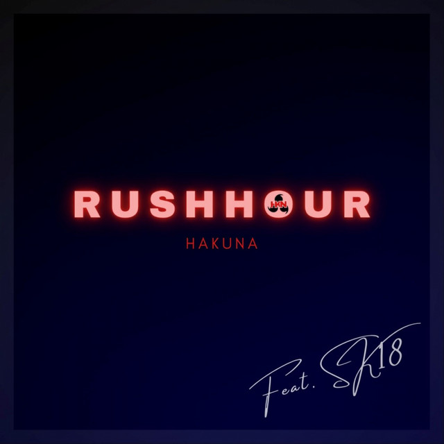 Rushhour V2