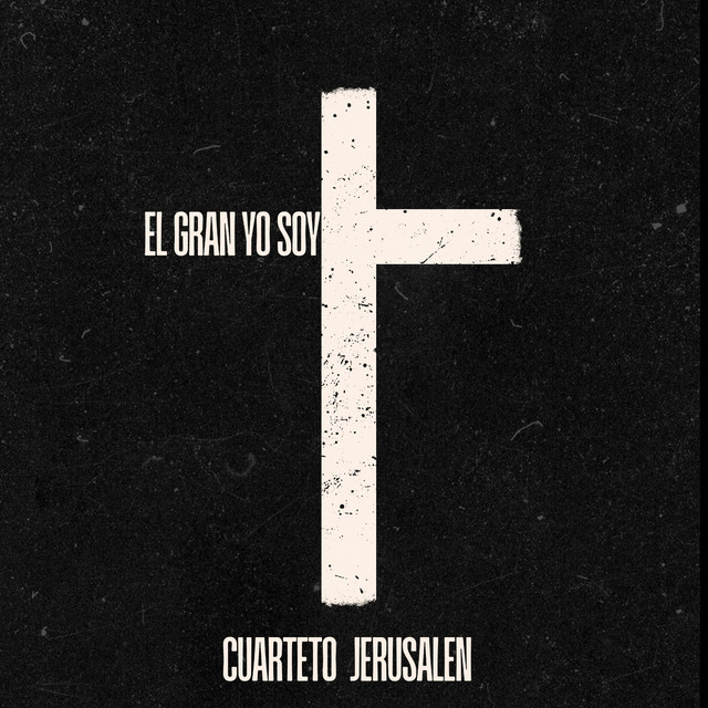 El Gran Yo Soy album image