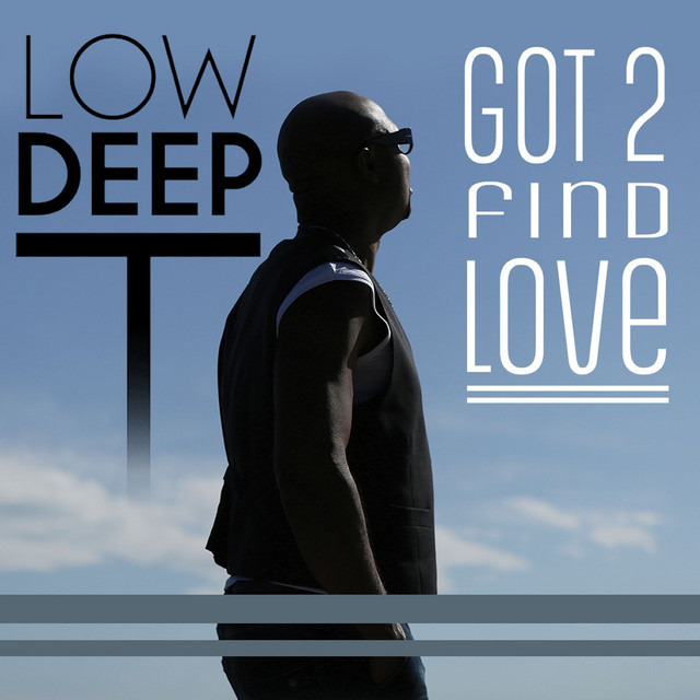 Got 2 Find Love (Radio Mix) cover