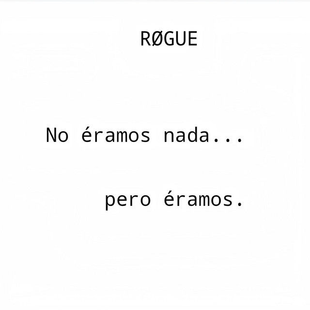 RØGUE