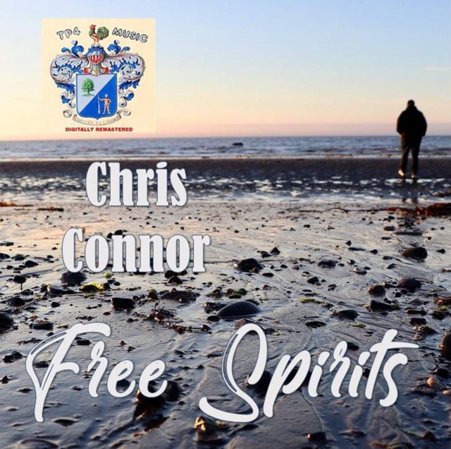 Pochette de Free Spirits