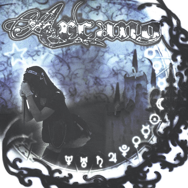 Arcano cover art