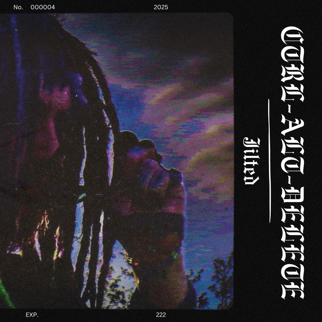 Ctrl Alt Delete cover art