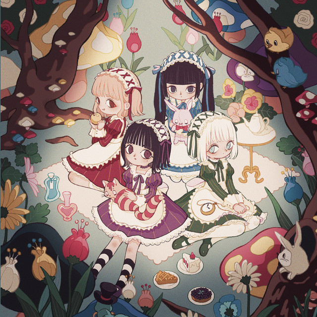 Guilty cover art
