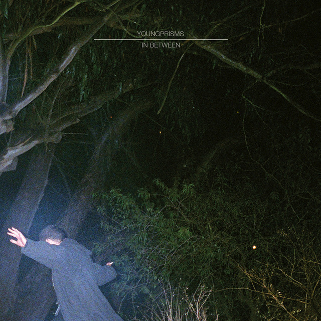 In Between cover art