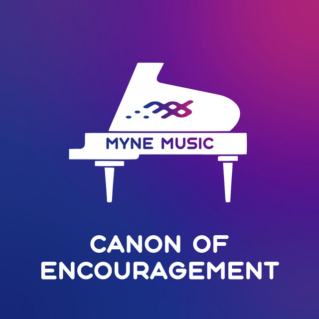Canon of Encouragement cover