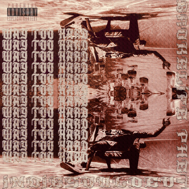 Way 2 Hard - Single by BrokeLife Phet | Spotify