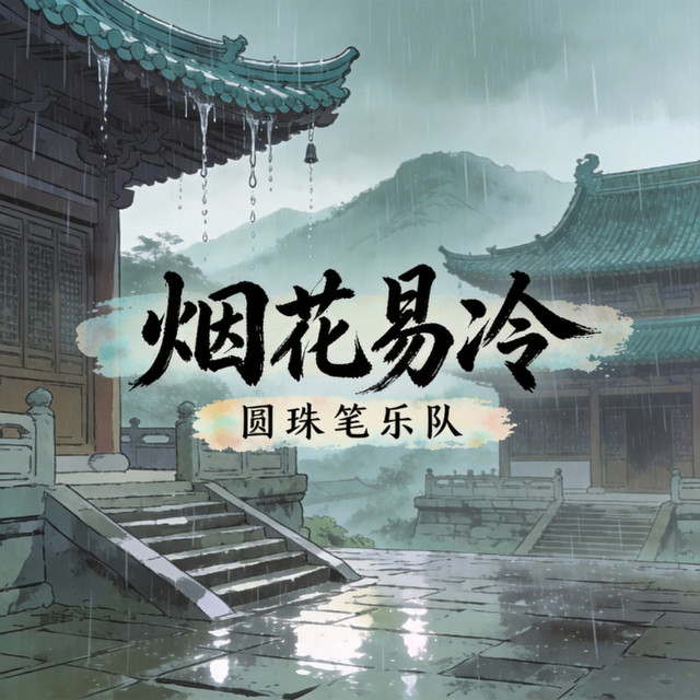 圆珠笔乐队