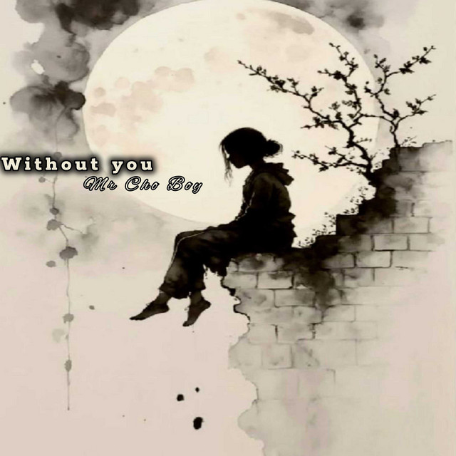 Without You cover art