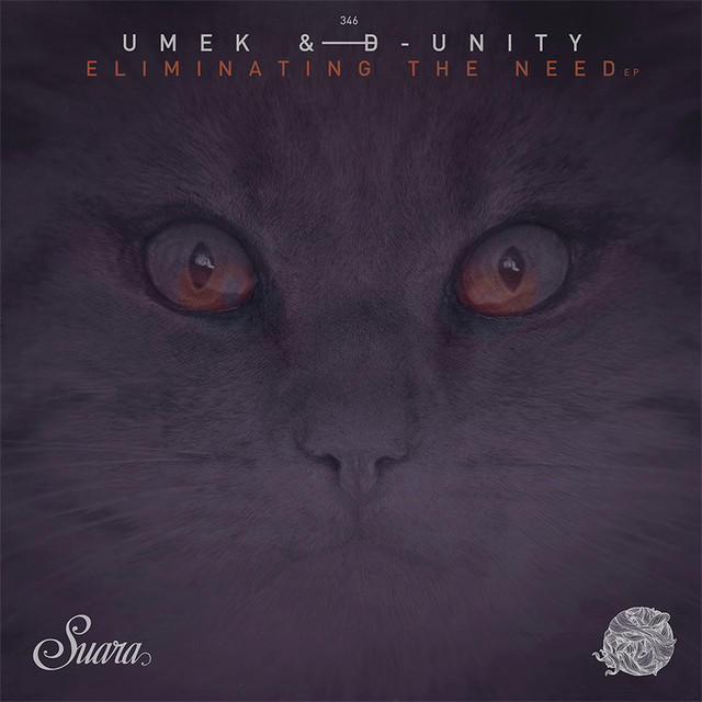 Eliminating the Need cover art