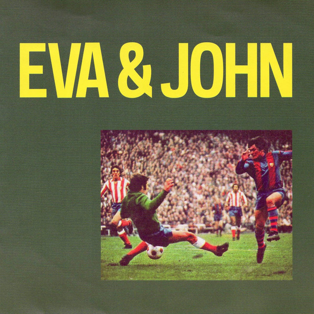 Eva & John