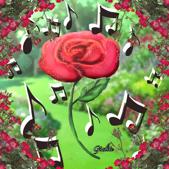 Variety Rose cover art