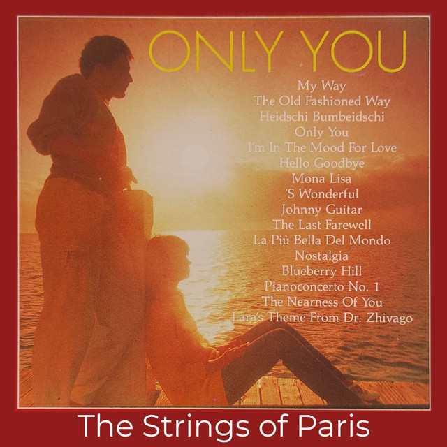 Only You