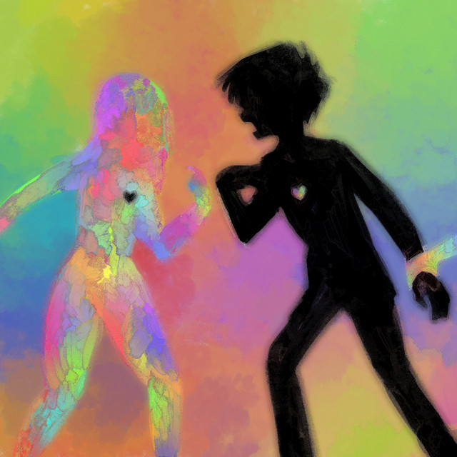 Lost Lovers