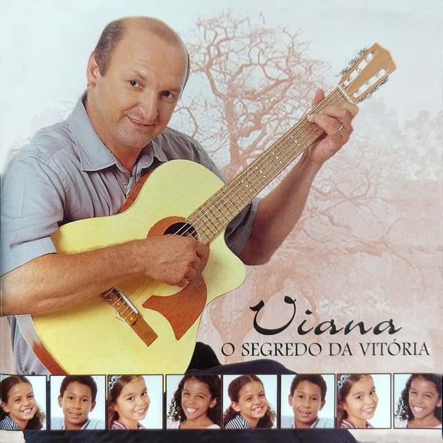 O Segredo da Vitória cover art