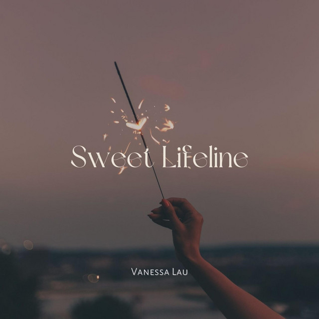 Sweet Lifeline - Single by Vanessa Lau | Spotify