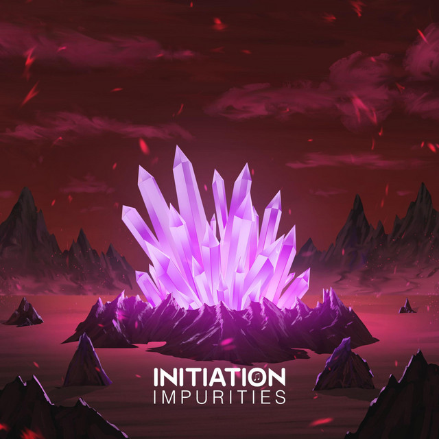 Impurities cover art