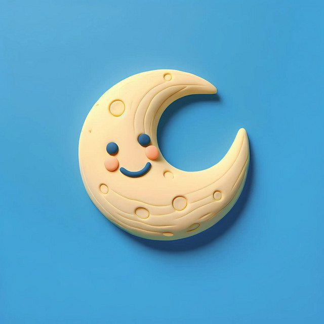 Peace, Rest and Sleep. cover art