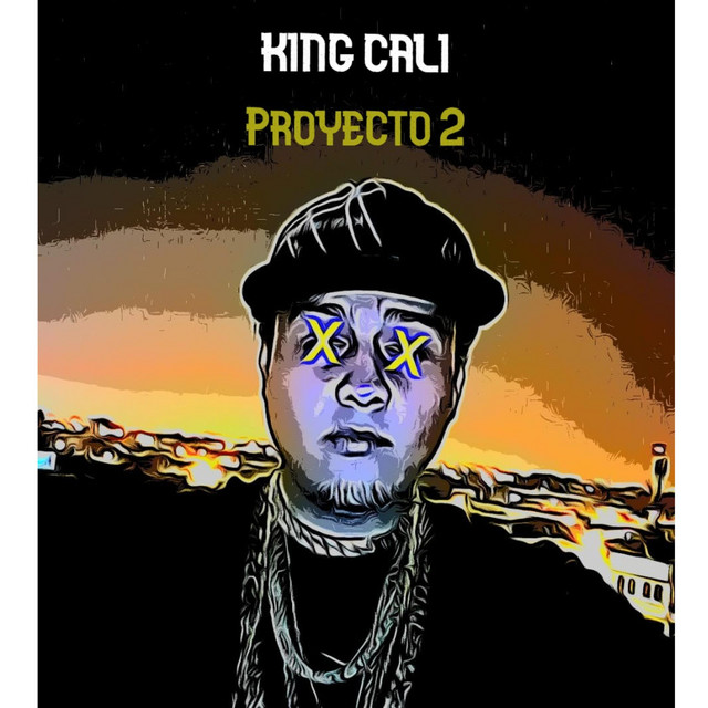 Mas – Single de King Cali | Spotify