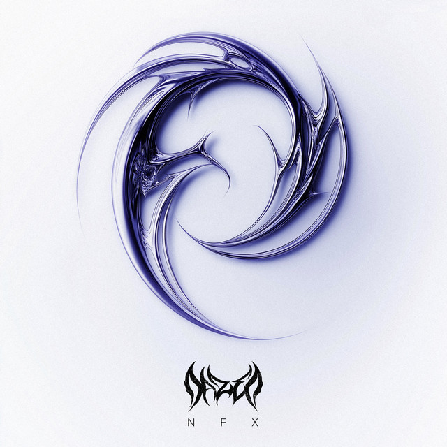 NFX cover art