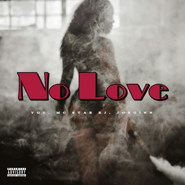 No Love