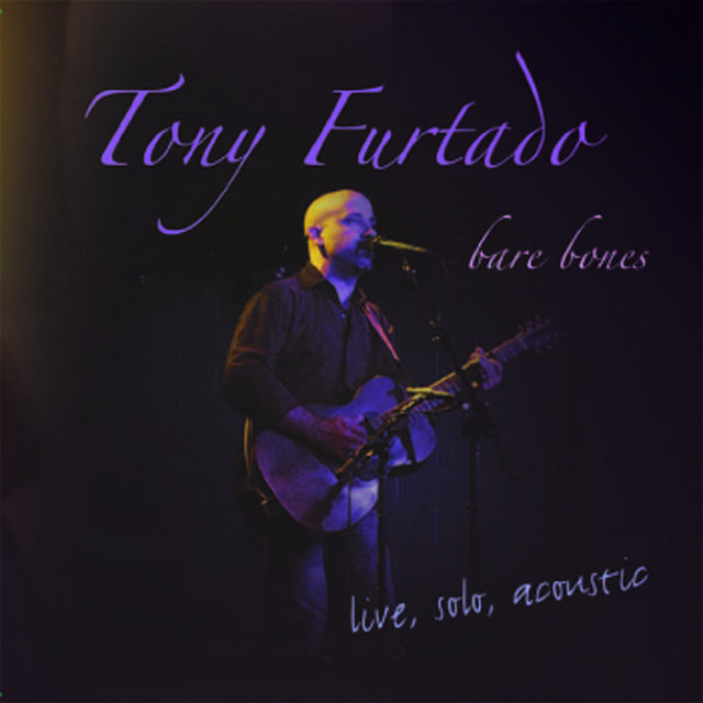 Bare Bones cover art