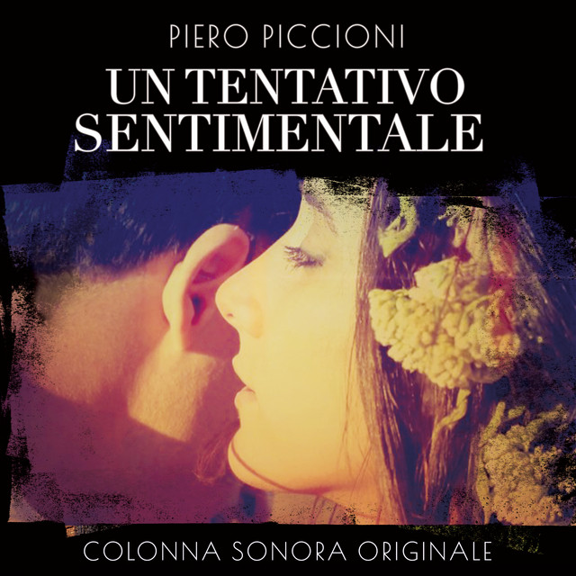 Un tentativo sentimentale (Original Motion Picture Soundtrack) cover art