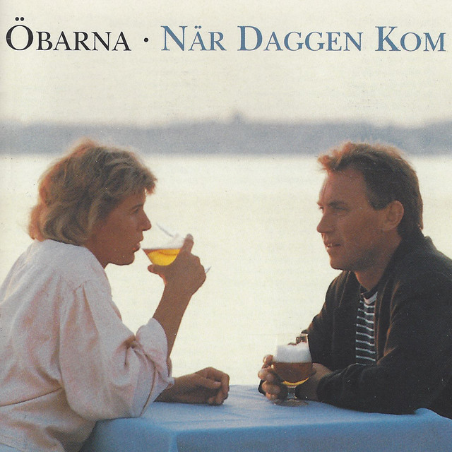 När daggen kom cover art