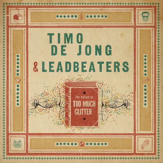 Leadbeaters