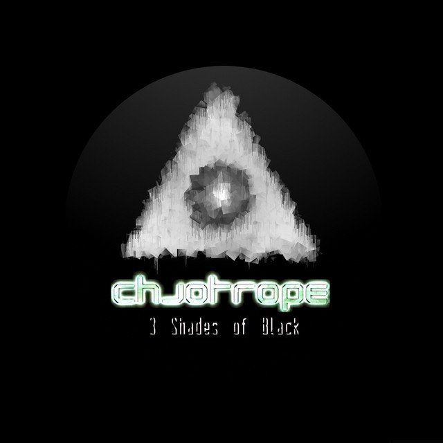 3 Shades of Black cover art