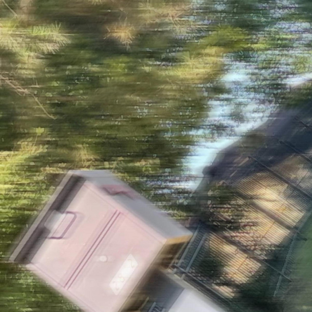 beverly cover art
