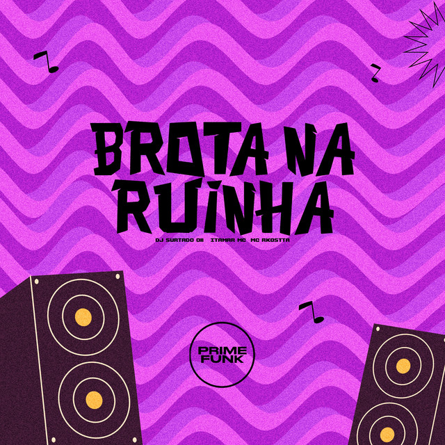 DJ Surtado 011, Itamar Mc, Mc Rkostta, Prime Funk – Brota Na Ruinha