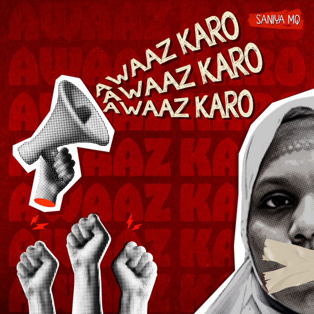 Awaaz Karo