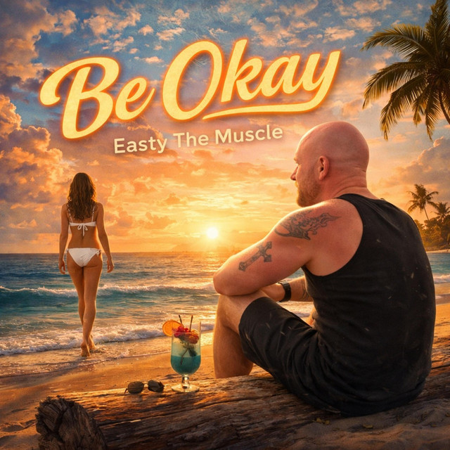 Be Okay