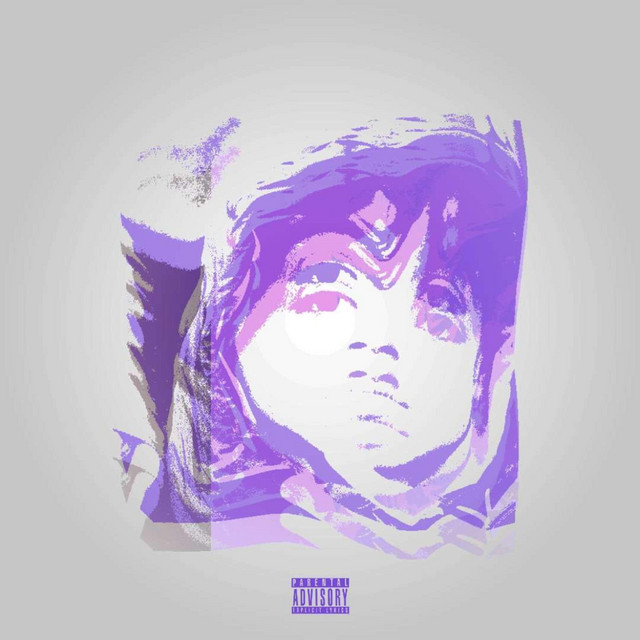 Disfigured cover art