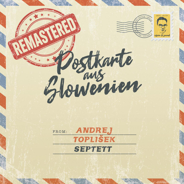 Andrej Toplišek Septett