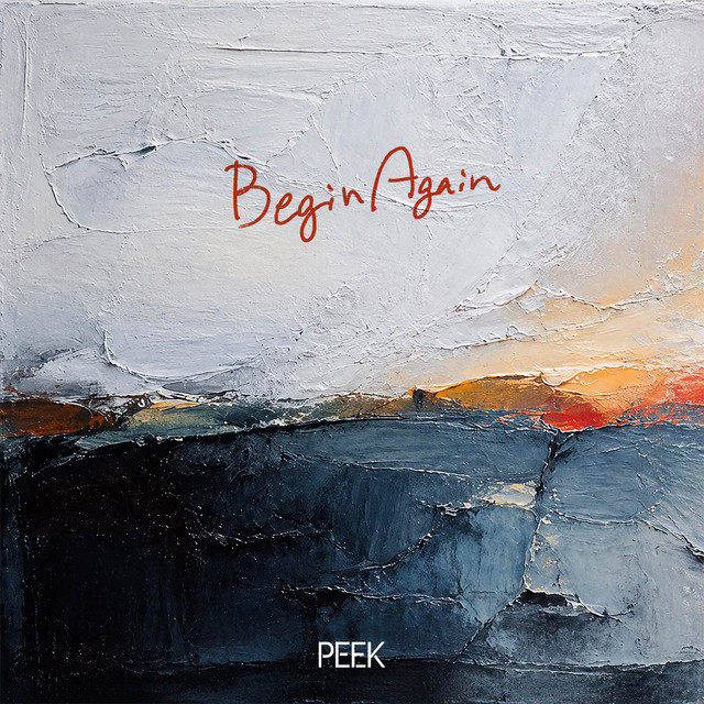 Begin Again (single)